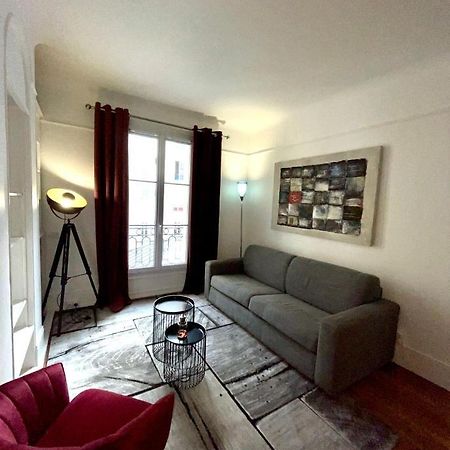 Appartamento Center Paris - Trocadéro Eiffel Tower Esterno foto
